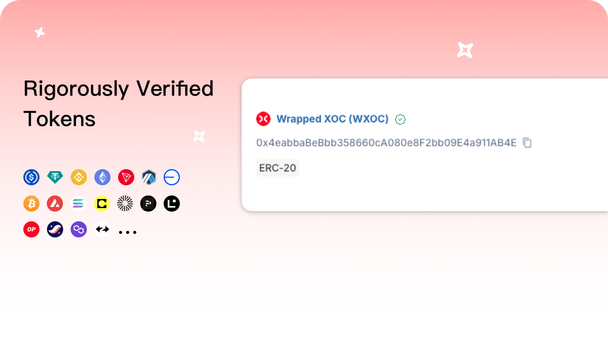 Token Verification