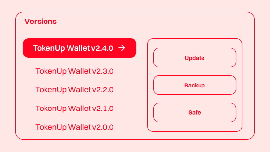 tokenup